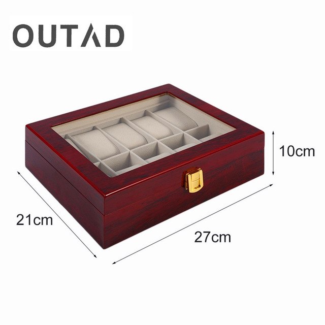 watch box for men