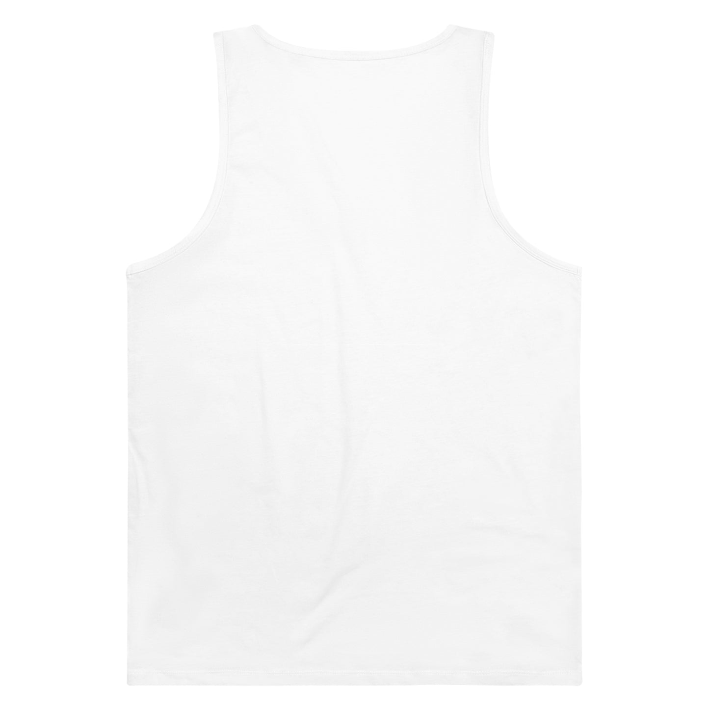 Muhlacrew Anime Men's Specter Tank Top