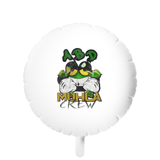 Muhlacrew Balloon