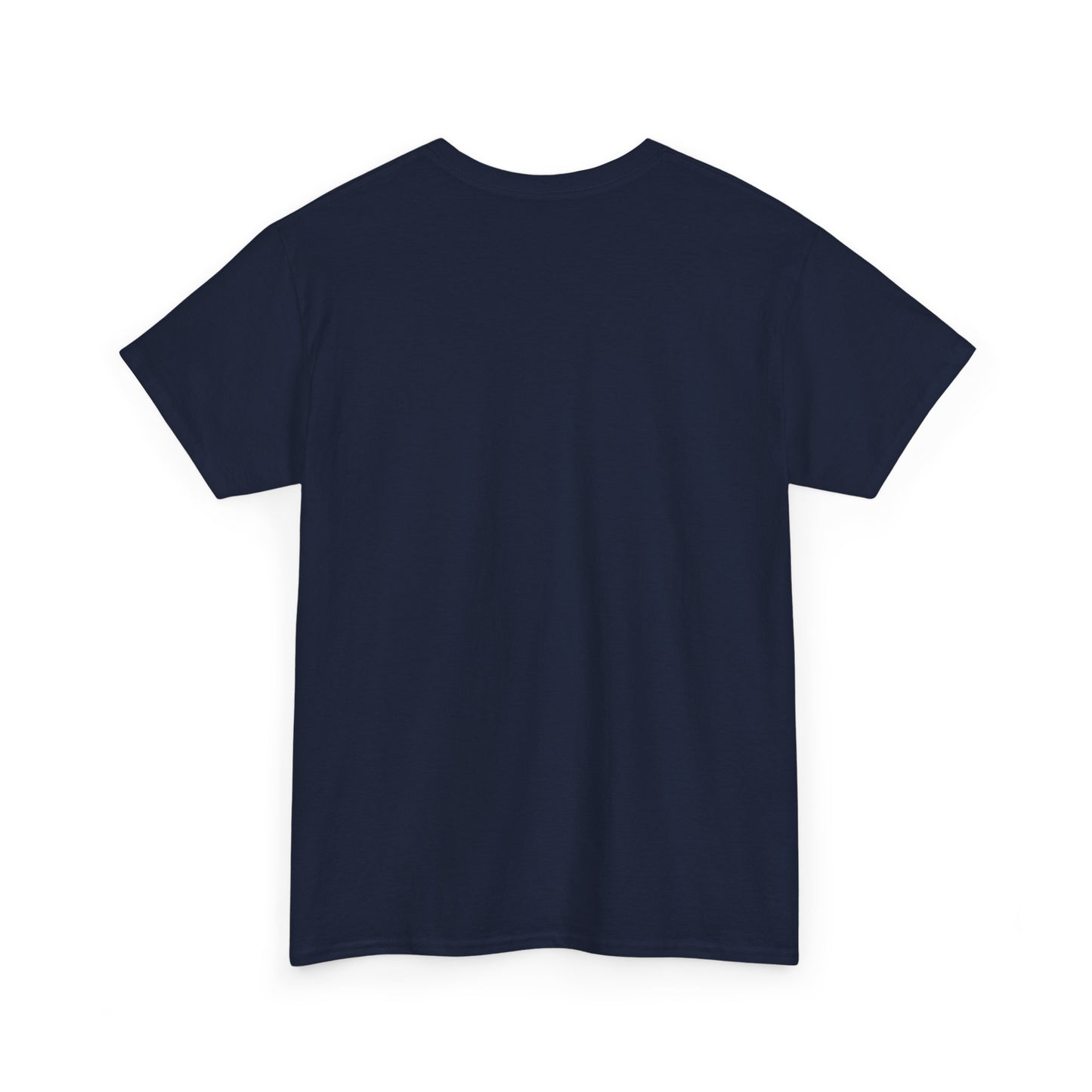 Clark’s catering Unisex Heavy Cotton Tee