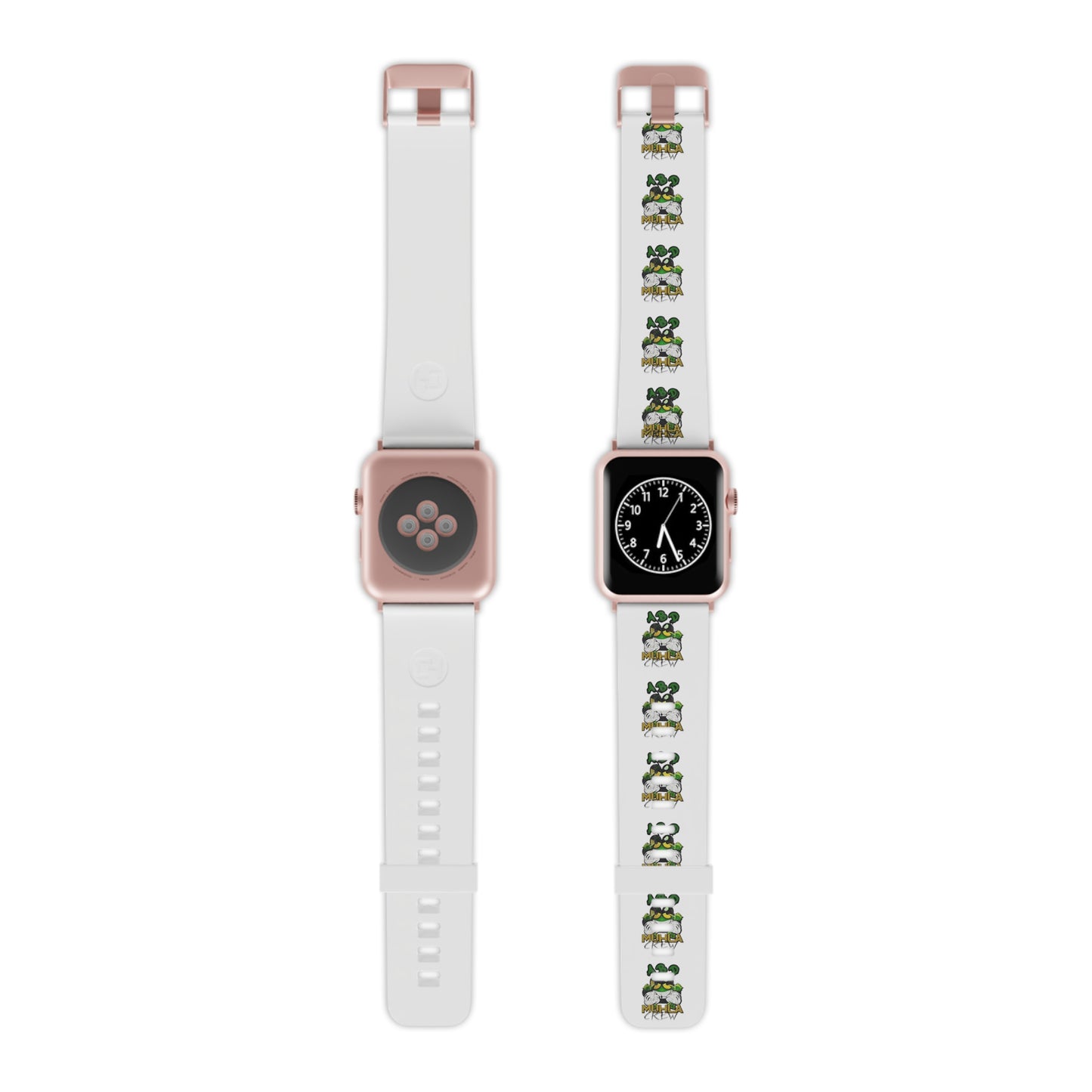 Muhlacrew Watch Band for Apple Watch