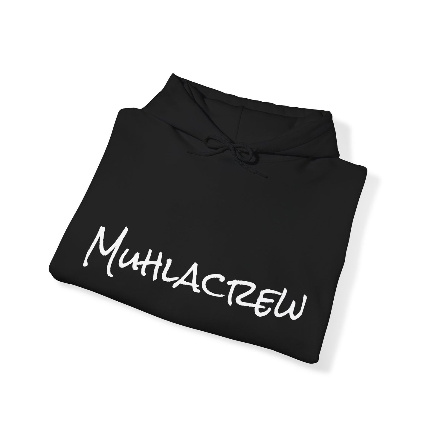 Muhlacrew unisex Hooded Sweatshirt