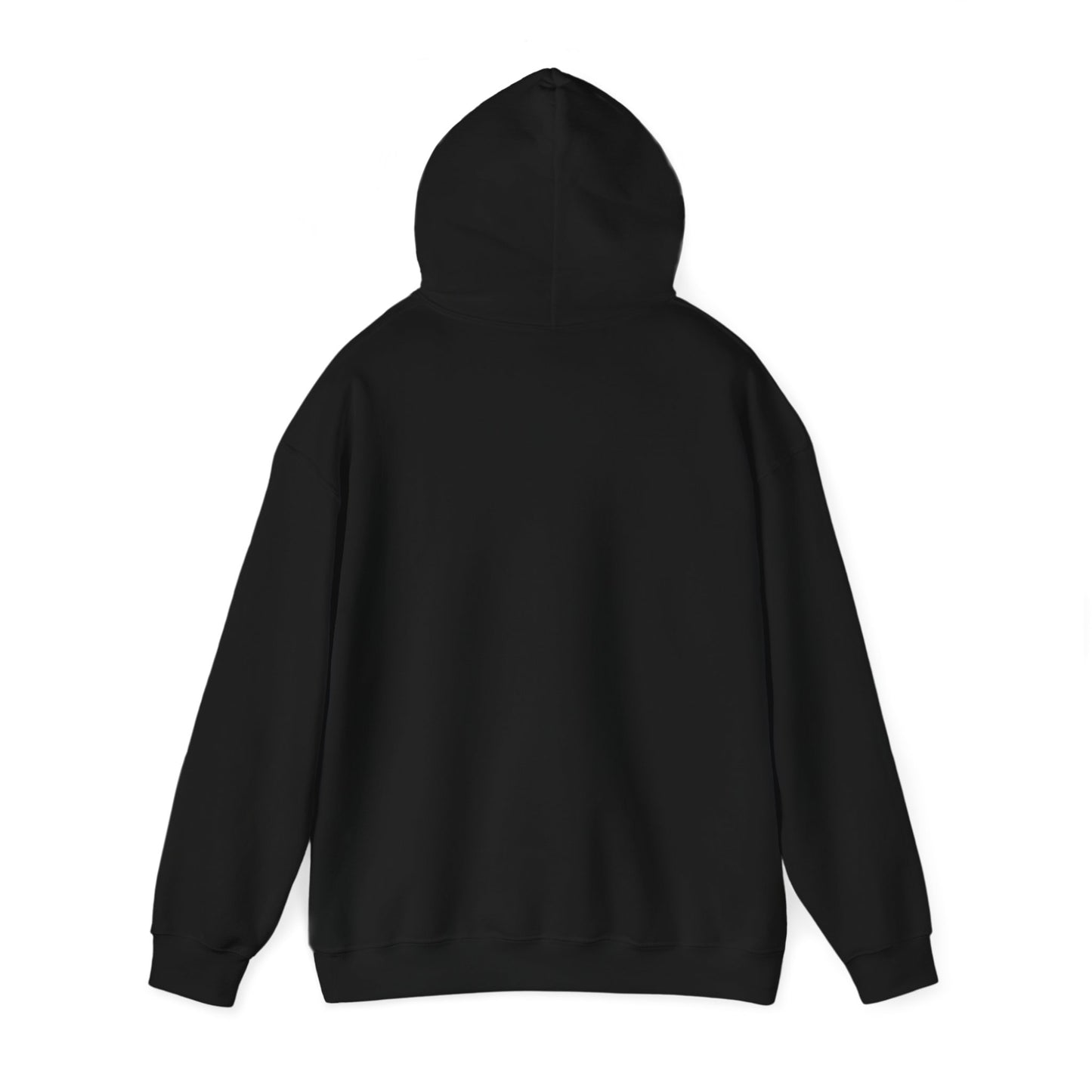 Muhlacrew unisex Hooded Sweatshirt