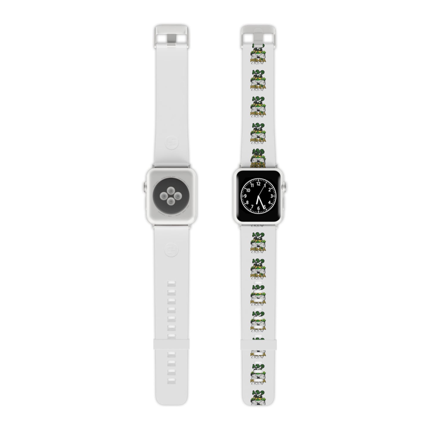 Muhlacrew Watch Band for Apple Watch