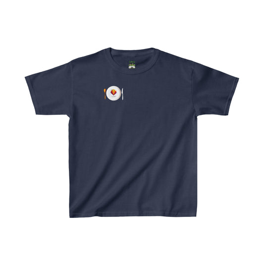 Clark’s catering Kids Heavy Cotton™ Tee