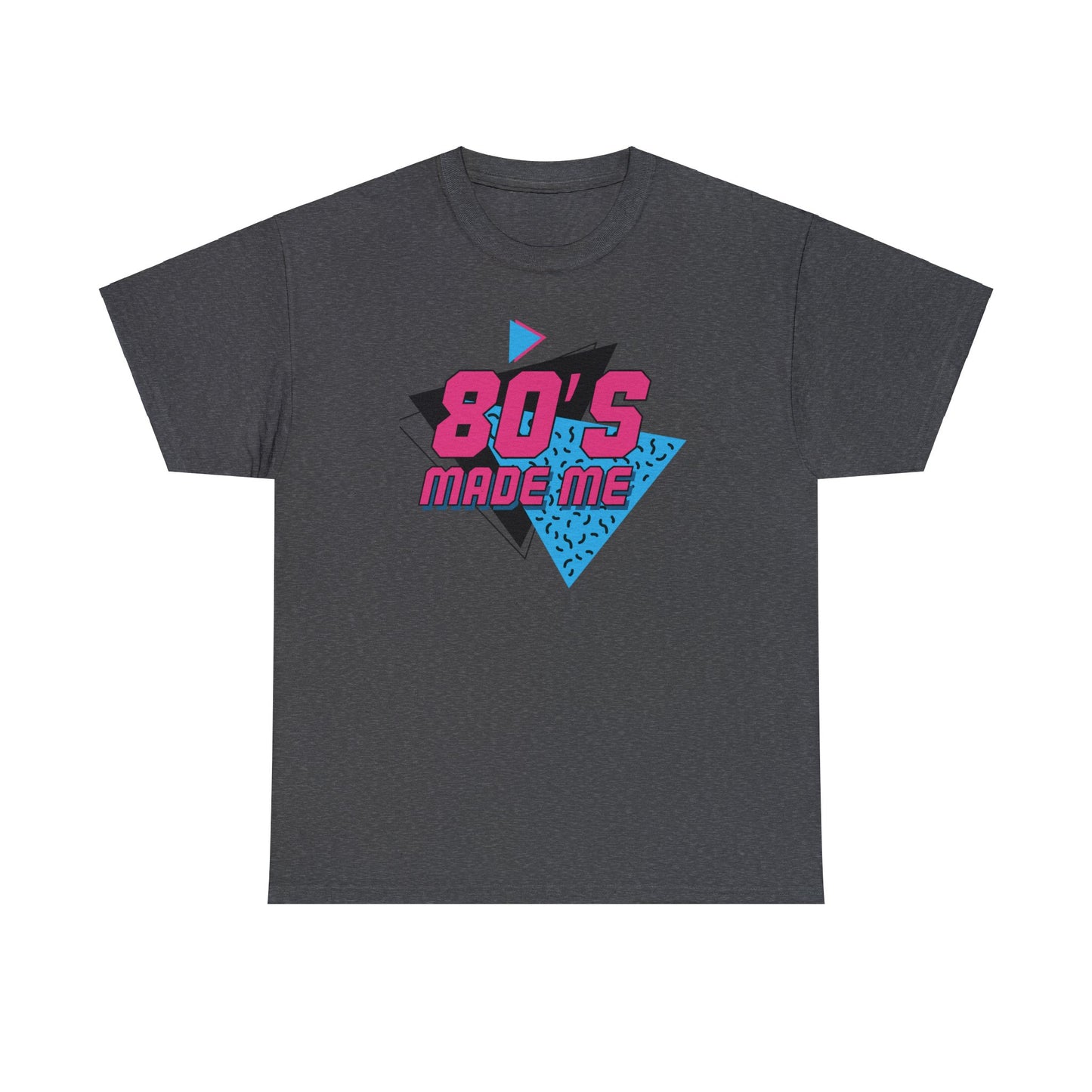 Muhlacrew 80’s Made Me Tee