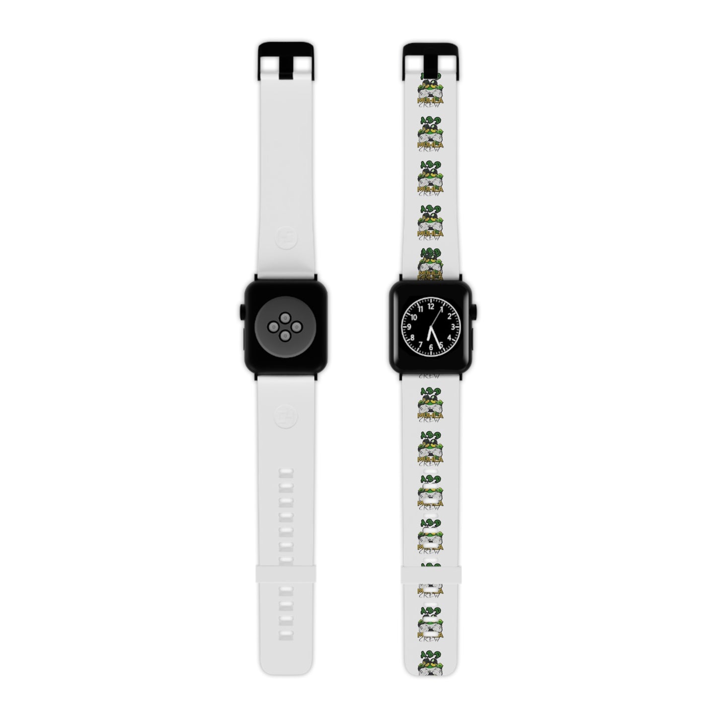 Muhlacrew Watch Band for Apple Watch