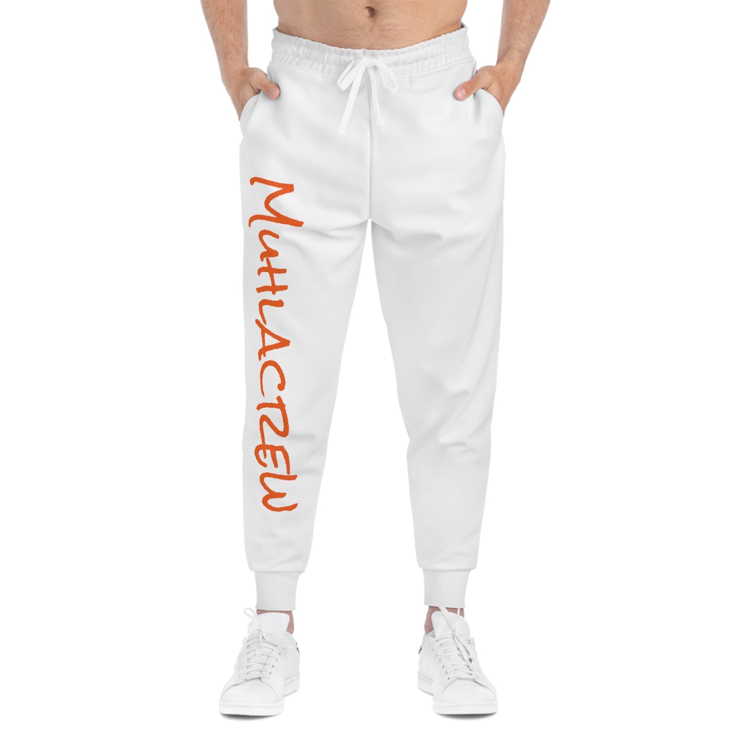 Muhlacrew  Joggers (AOP)