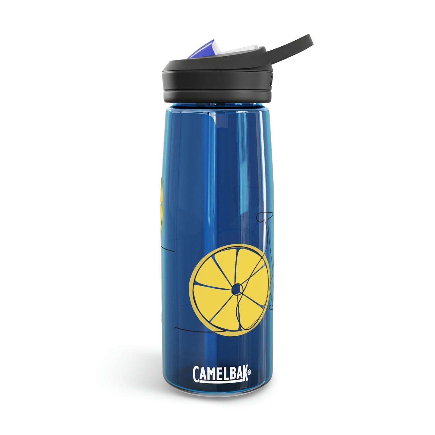 Muhlacrew x CamelBak Eddy®  Water Bottle, 20oz\25oz