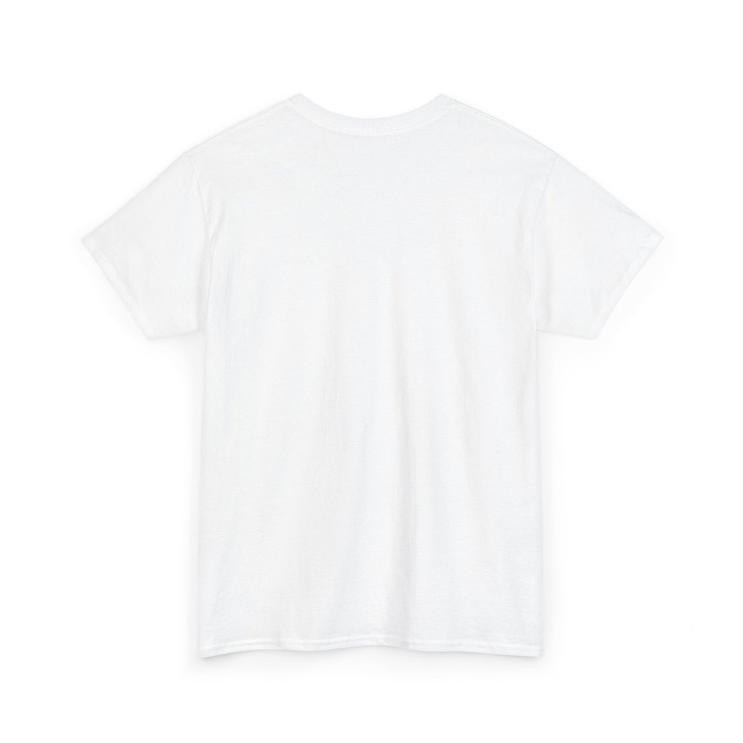 Clark’s catering Unisex Heavy Cotton Tee