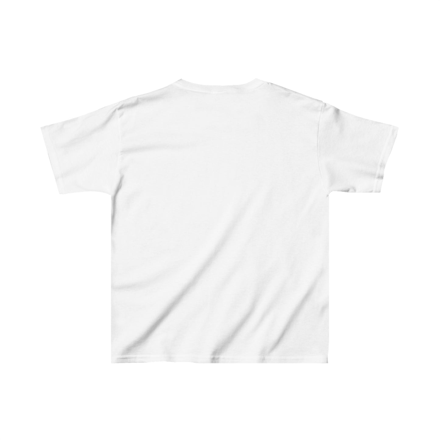 Clark’s catering Kids Heavy Cotton™ Tee