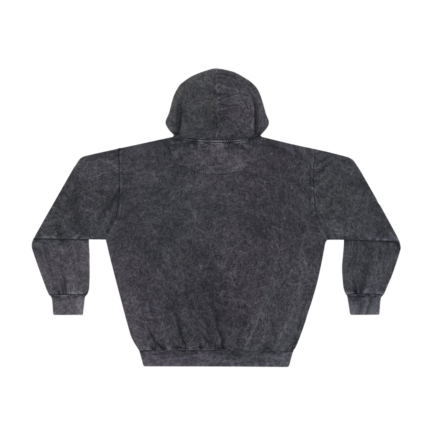 Muhlacrew journey Wash Hoodie