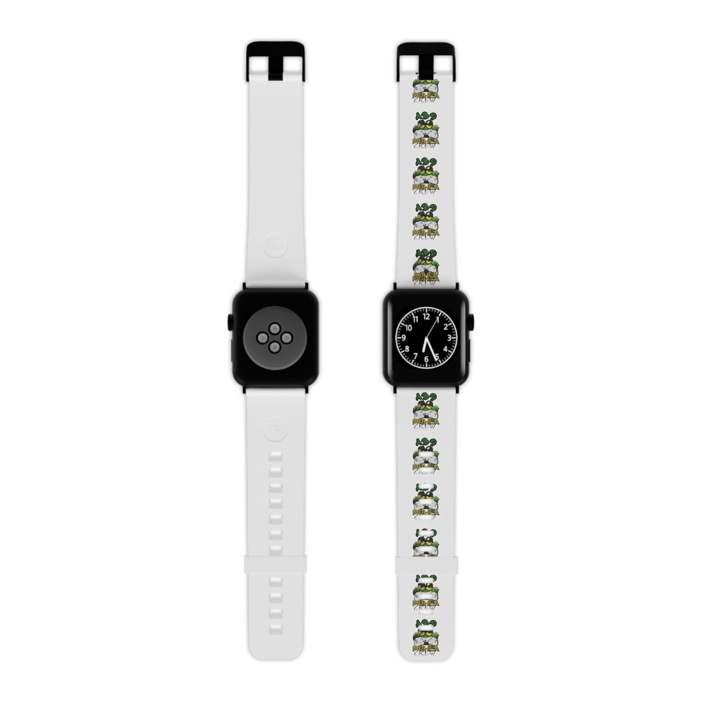 Muhlacrew Watch Band for Apple Watch