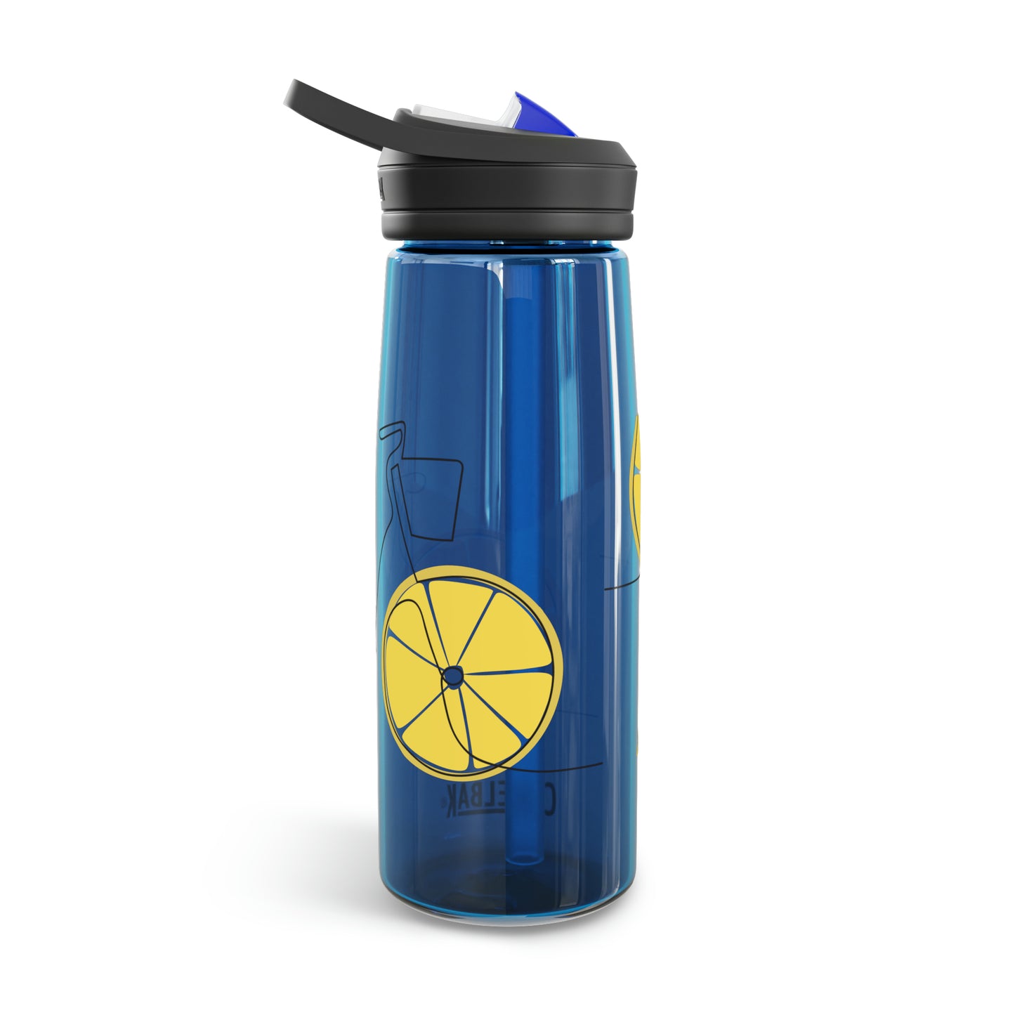 Muhlacrew x CamelBak Eddy®  Water Bottle, 20oz\25oz