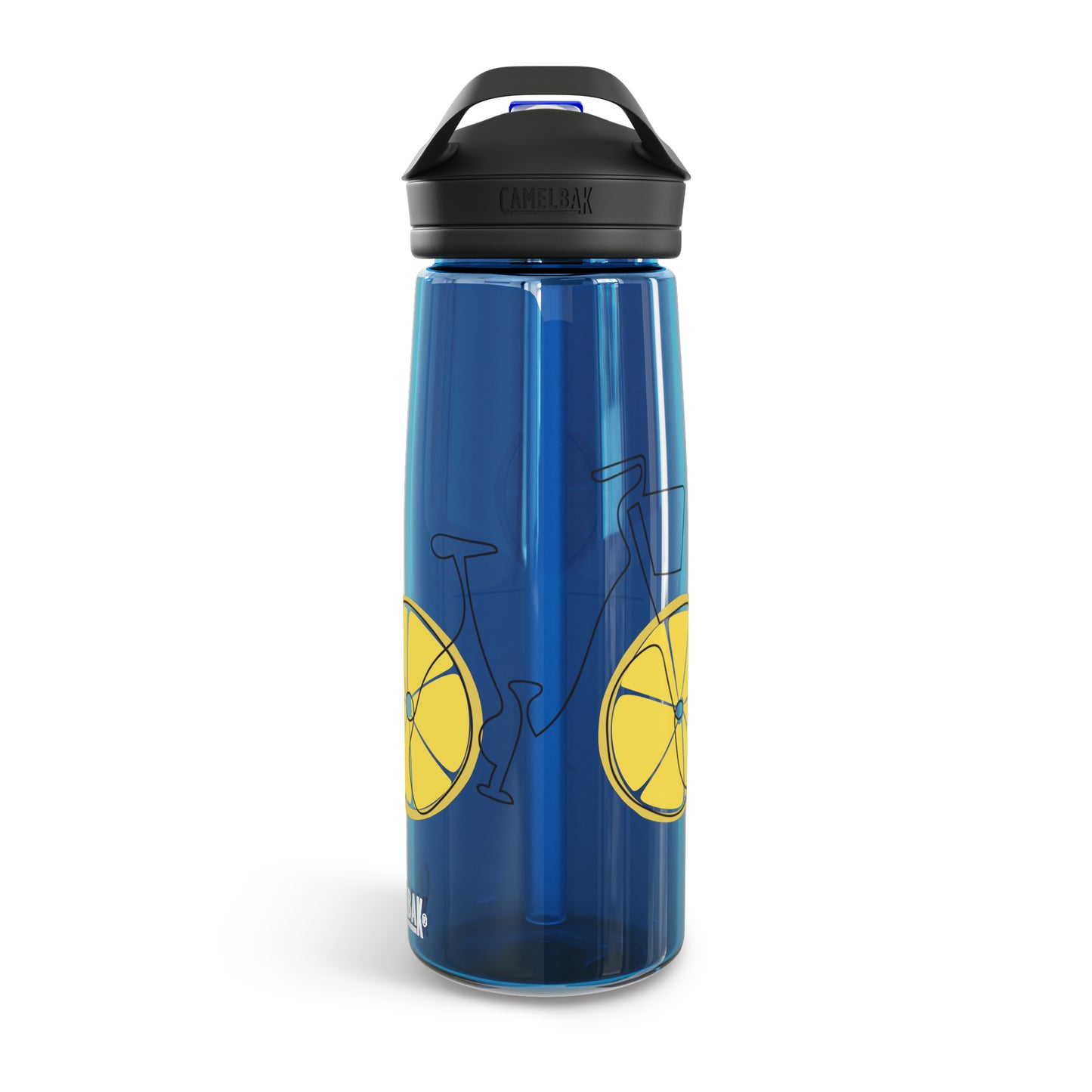 Muhlacrew x CamelBak Eddy®  Water Bottle, 20oz\25oz