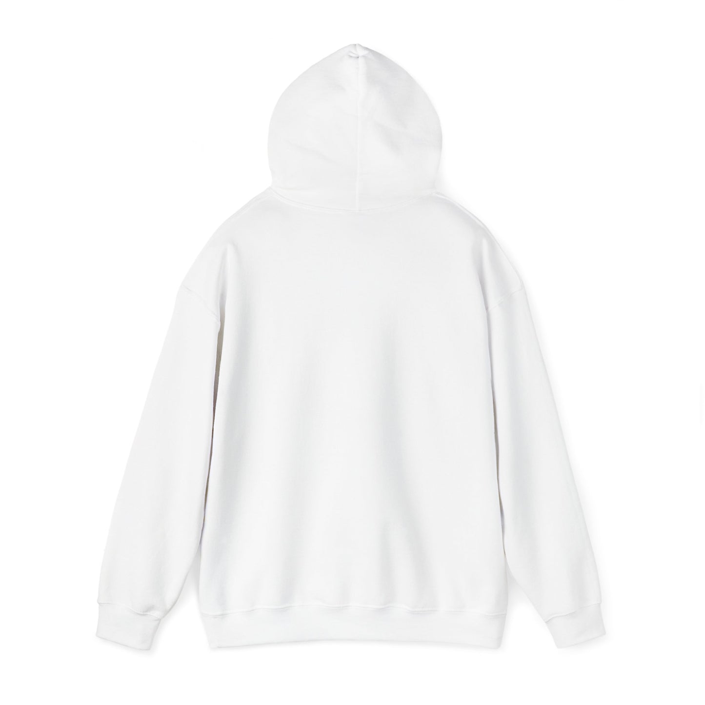 Muhlacrew unisex Hooded Sweatshirt